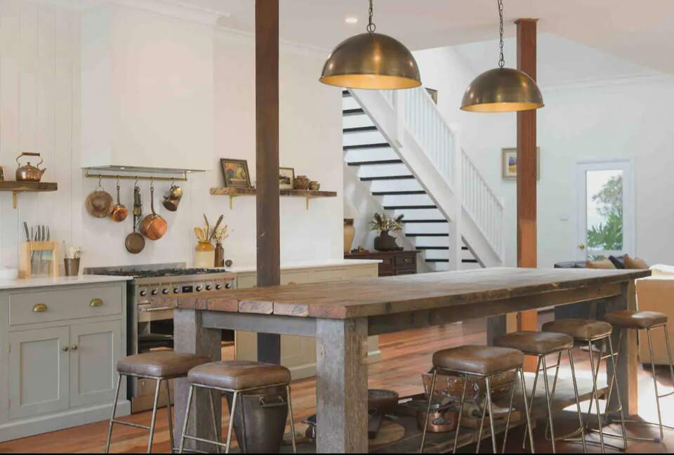 Beranghi Homestead - Crescent Head, Australia