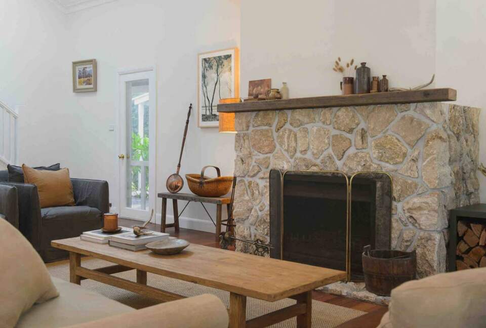 Beranghi Homestead - Crescent Head, Australia