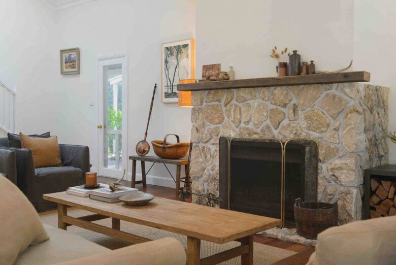 Beranghi Homestead - Crescent Head, Australia