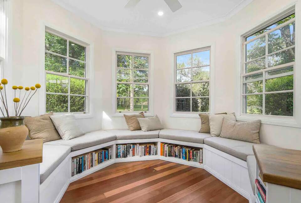 Beranghi Homestead - Crescent Head, Australia