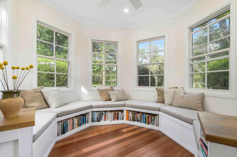 Beranghi Homestead - Crescent Head, Australia