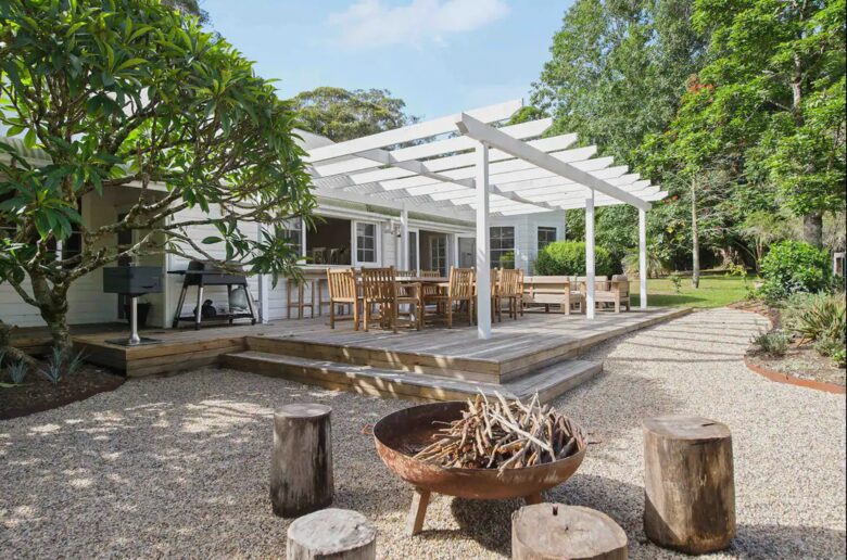 Beranghi Homestead - Crescent Head, Australia