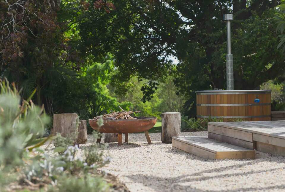 Beranghi Homestead - Crescent Head, Australia