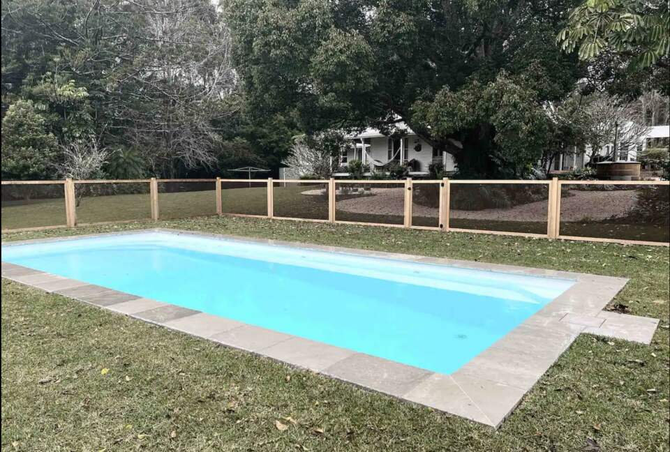 Beranghi Homestead - Crescent Head, Australia