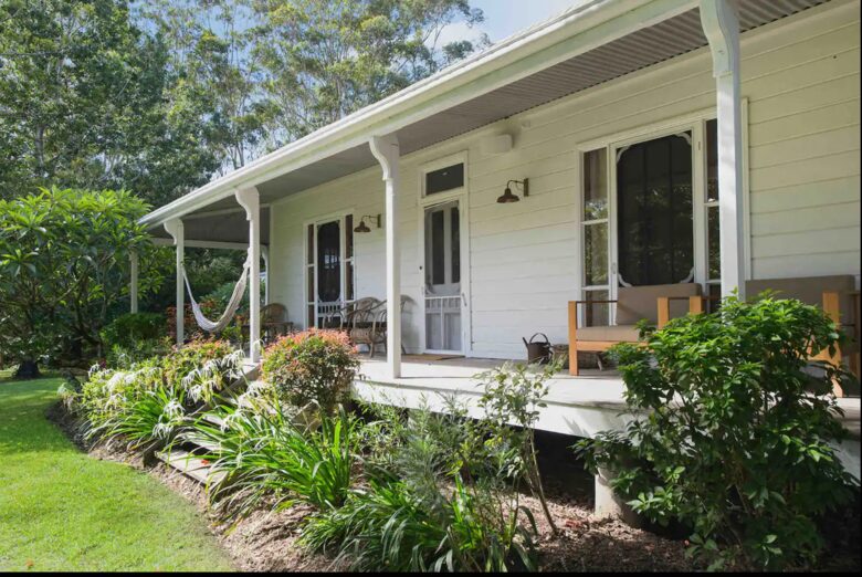 Beranghi Homestead - Crescent Head, Australia