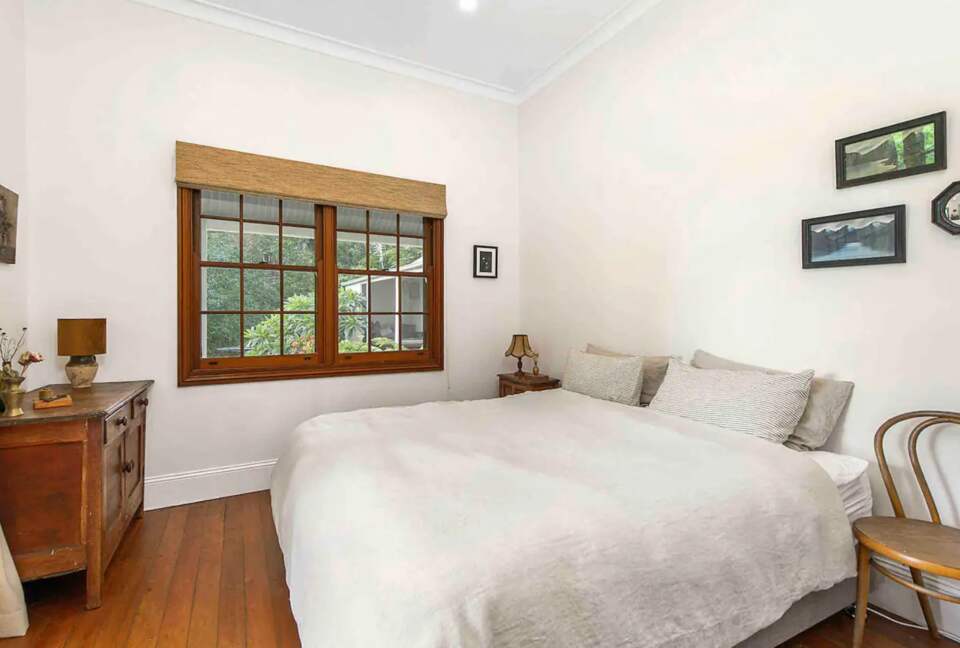 Beranghi Homestead - Crescent Head, Australia