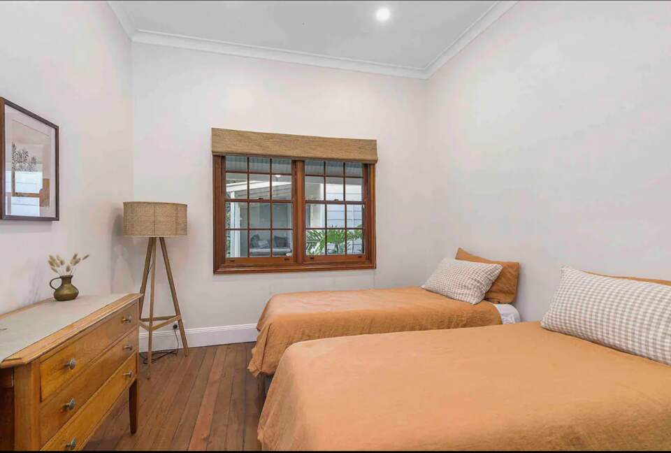 Beranghi Homestead - Crescent Head, Australia