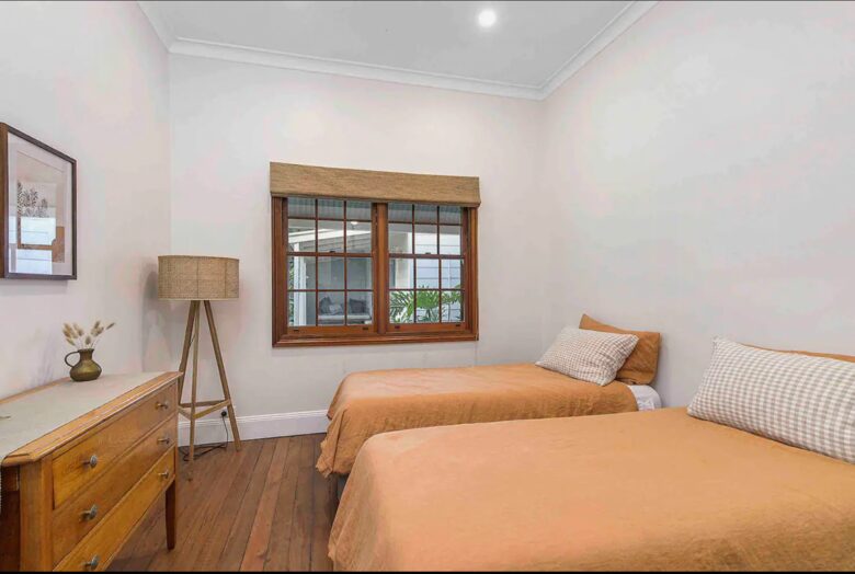 Beranghi Homestead - Crescent Head, Australia