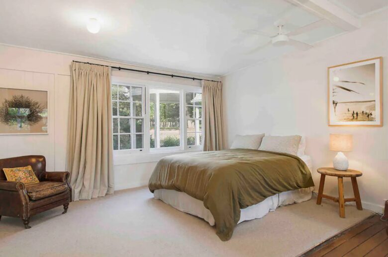 Beranghi Homestead - Crescent Head, Australia