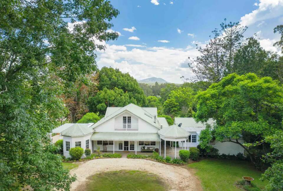 Beranghi Homestead - Crescent Head, Australia