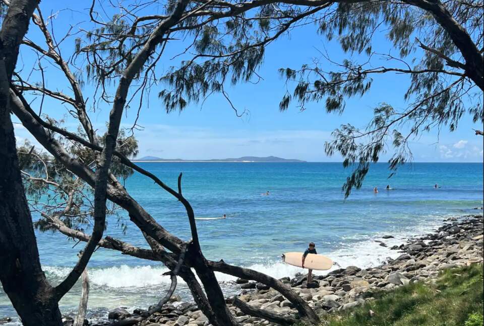 Beranghi Homestead - Crescent Head, Australia