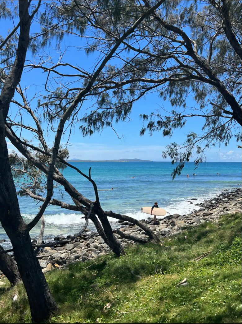 Beranghi Homestead - Crescent Head, Australia