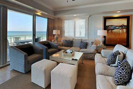 Dunes of Crystal Beach - Destin, Florida