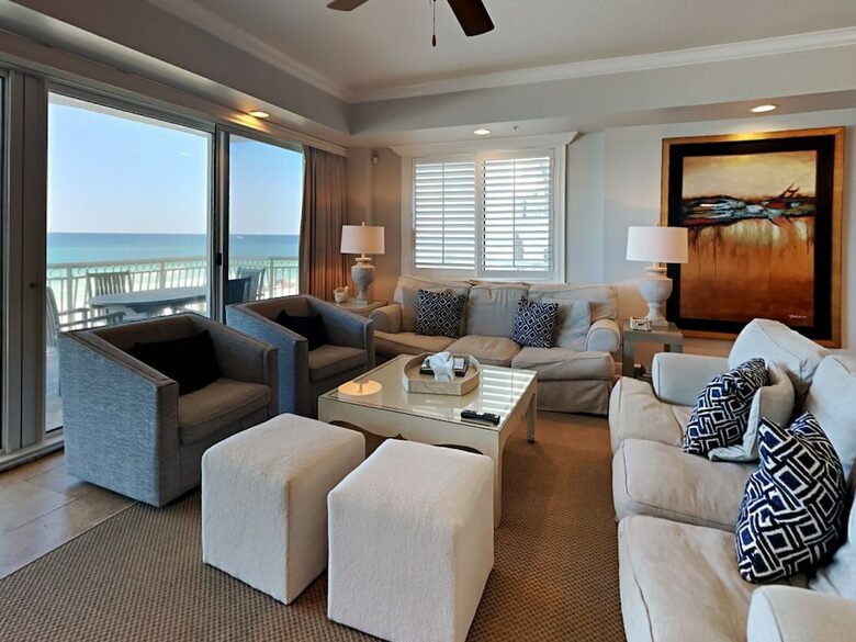 Dunes of Crystal Beach - Destin, Florida