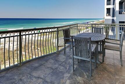 Dunes of Crystal Beach - Destin, Florida