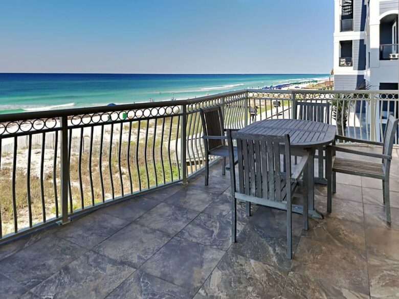 Dunes of Crystal Beach - Destin, Florida