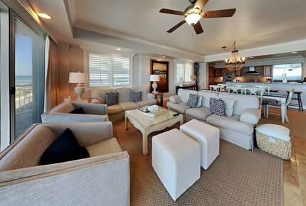 Dunes of Crystal Beach - Destin, Florida