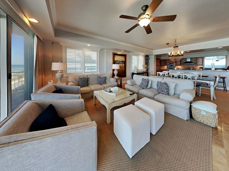 Dunes of Crystal Beach - Destin, Florida