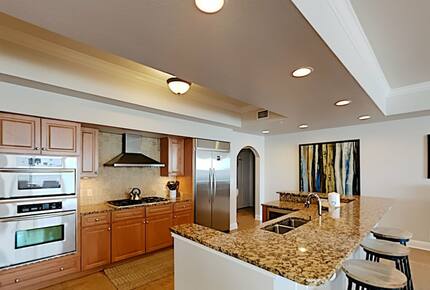 Dunes of Crystal Beach - Destin, Florida