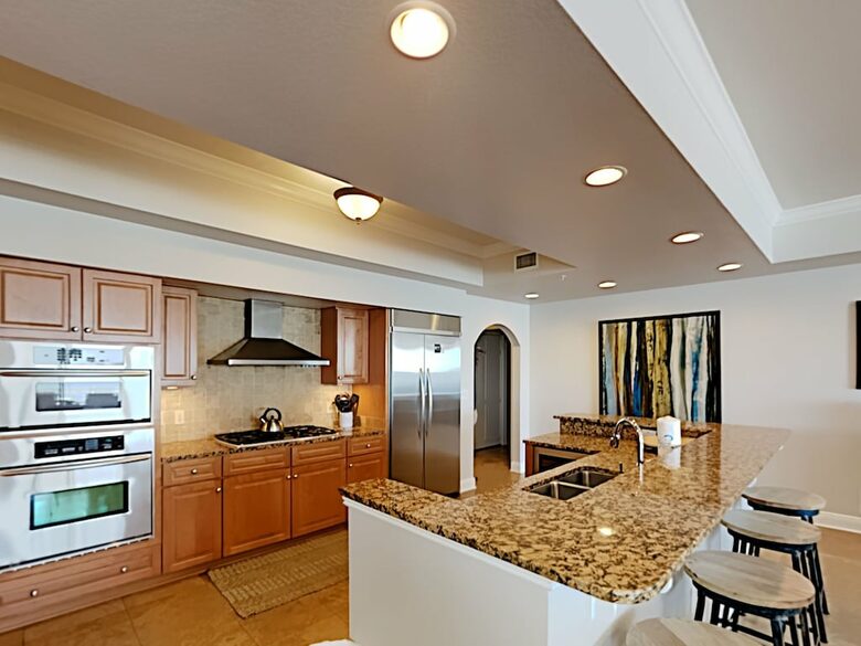 Dunes of Crystal Beach - Destin, Florida