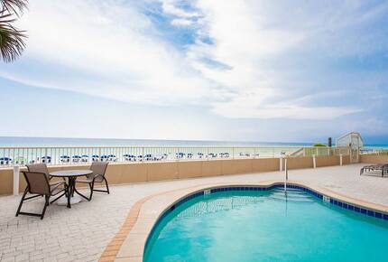 Dunes of Crystal Beach - Destin, Florida