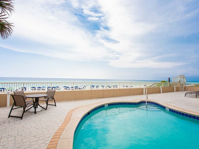 Dunes of Crystal Beach - Destin, Florida