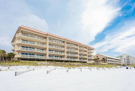 Dunes of Crystal Beach - Destin, Florida