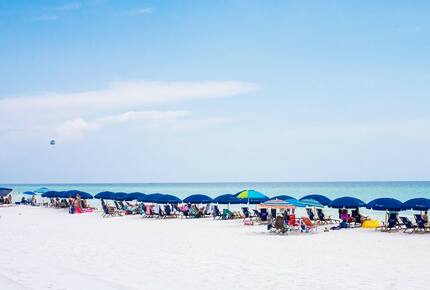 Dunes of Crystal Beach - Destin, Florida