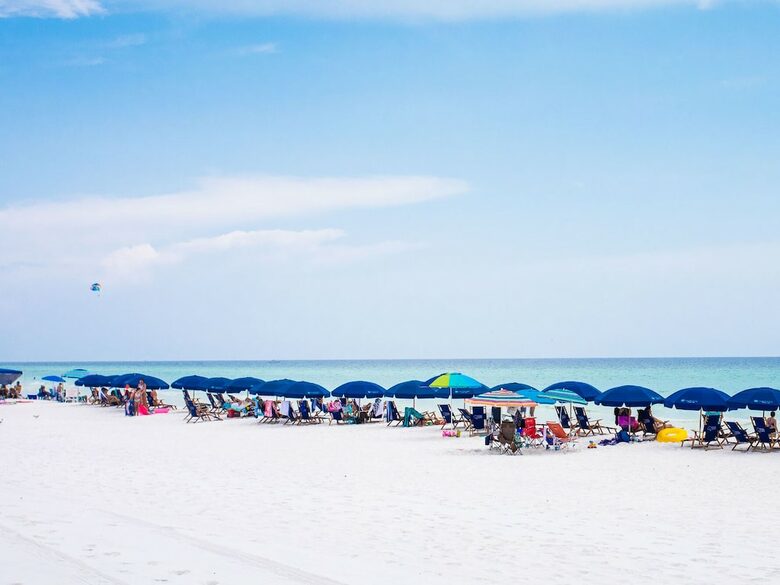 Dunes of Crystal Beach - Destin, Florida