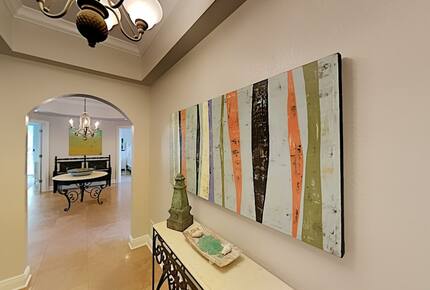 Dunes of Crystal Beach - Destin, Florida