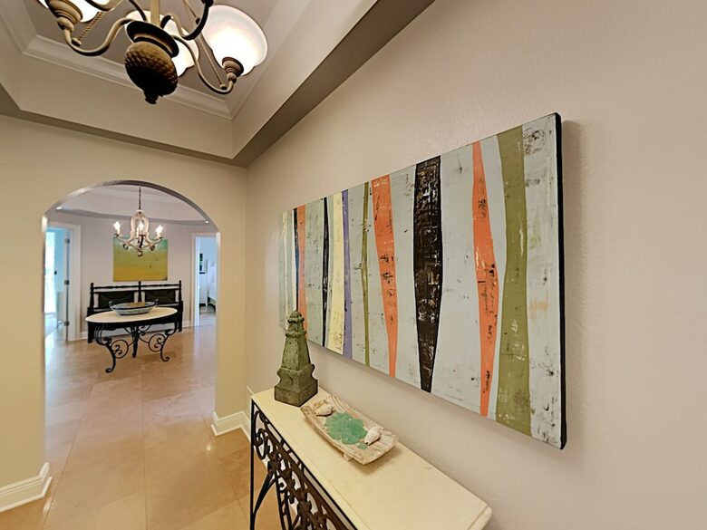 Dunes of Crystal Beach - Destin, Florida