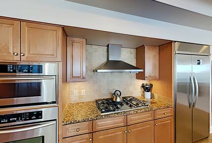 Dunes of Crystal Beach - Destin, Florida