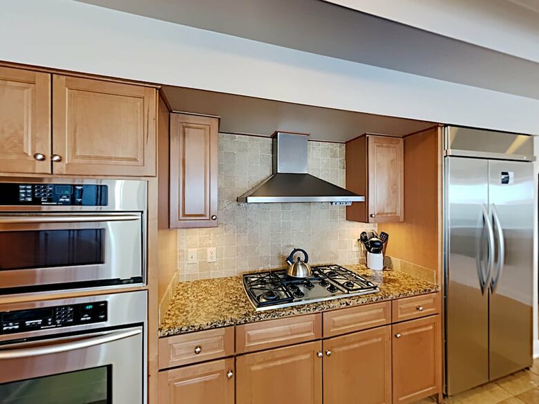 Dunes of Crystal Beach - Destin, Florida