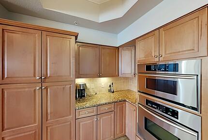 Dunes of Crystal Beach - Destin, Florida