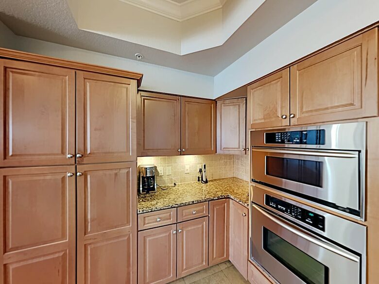 Dunes of Crystal Beach - Destin, Florida