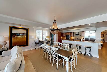 Dunes of Crystal Beach - Destin, Florida