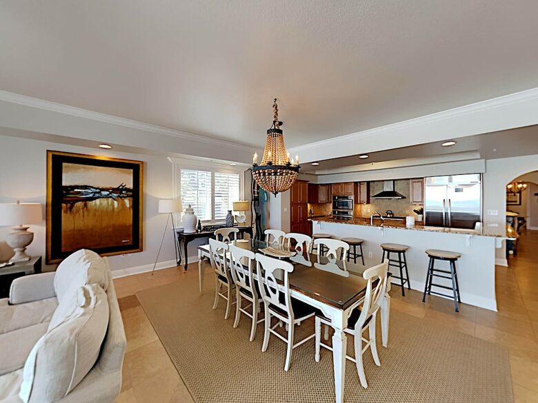 Dunes of Crystal Beach - Destin, Florida