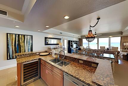 Dunes of Crystal Beach - Destin, Florida