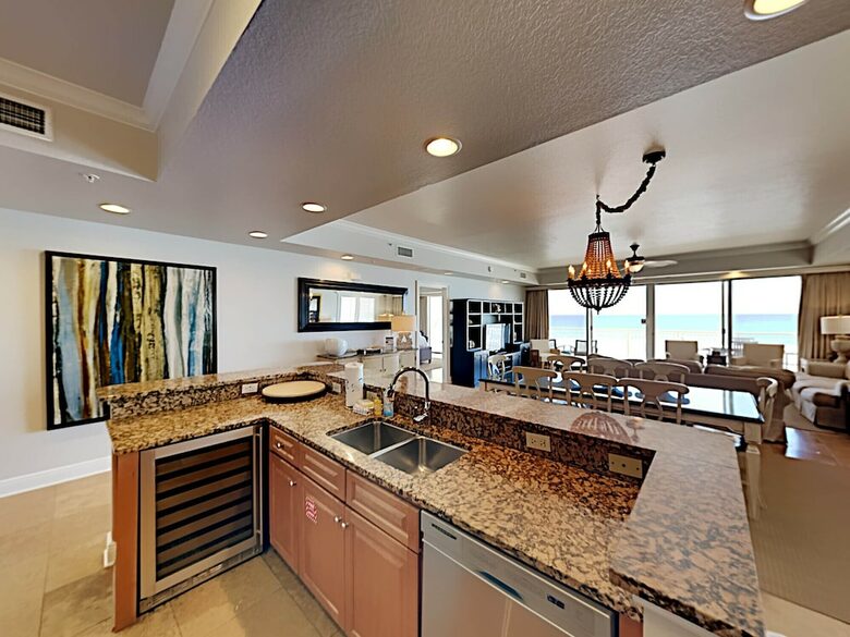 Dunes of Crystal Beach - Destin, Florida