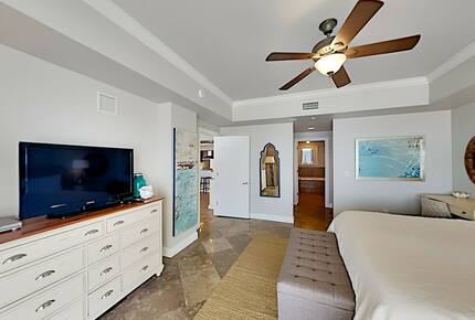 Dunes of Crystal Beach - Destin, Florida