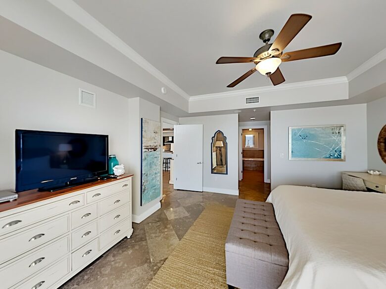 Dunes of Crystal Beach - Destin, Florida