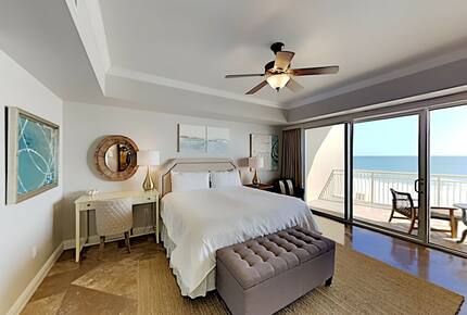 Dunes of Crystal Beach - Destin, Florida