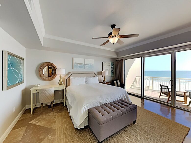 Dunes of Crystal Beach - Destin, Florida