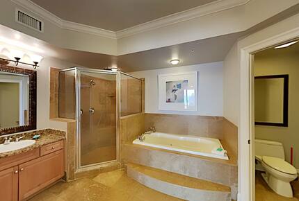 Dunes of Crystal Beach - Destin, Florida