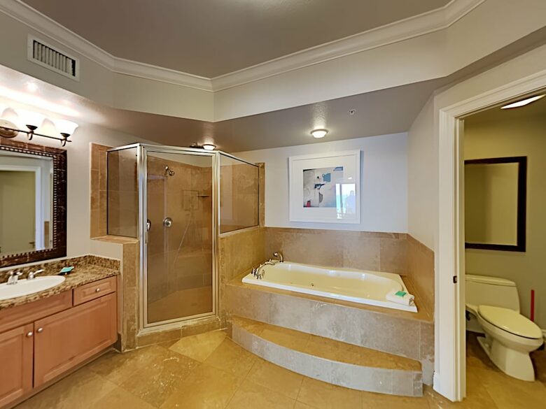 Dunes of Crystal Beach - Destin, Florida