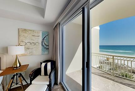 Dunes of Crystal Beach - Destin, Florida