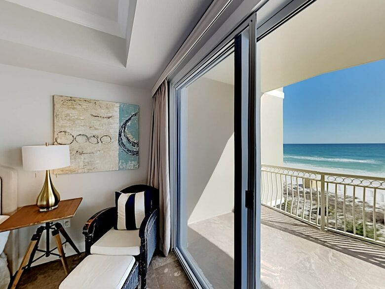 Dunes of Crystal Beach - Destin, Florida