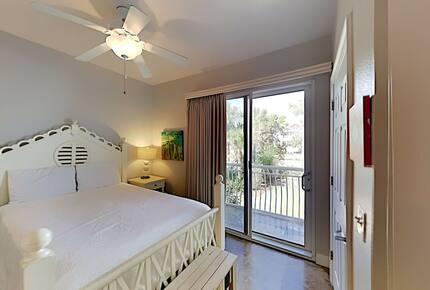 Dunes of Crystal Beach - Destin, Florida