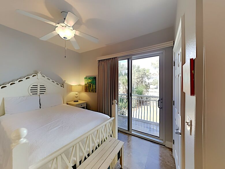 Dunes of Crystal Beach - Destin, Florida