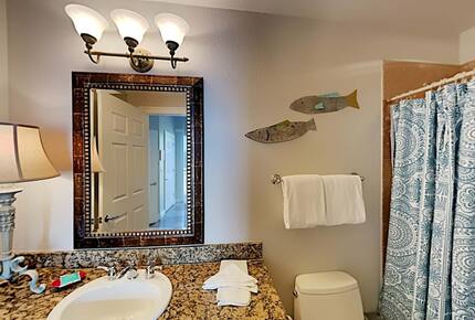 Dunes of Crystal Beach - Destin, Florida